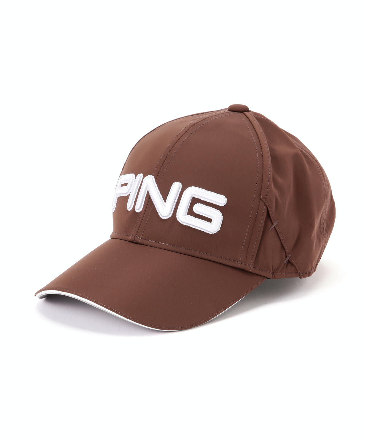 【PING】HW-U2501 COLOR CODE CAP カラーコードキャップ (UNISEX)