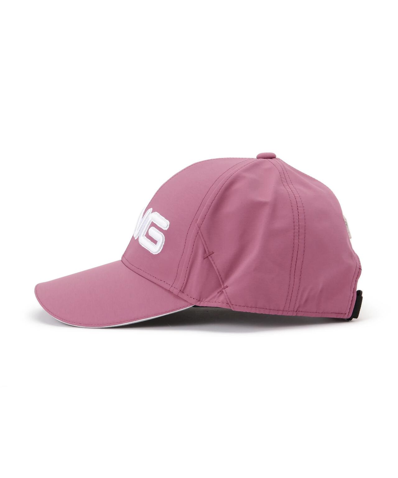 【PING】HW-U2501 COLOR CODE CAP カラーコードキャップ (UNISEX)