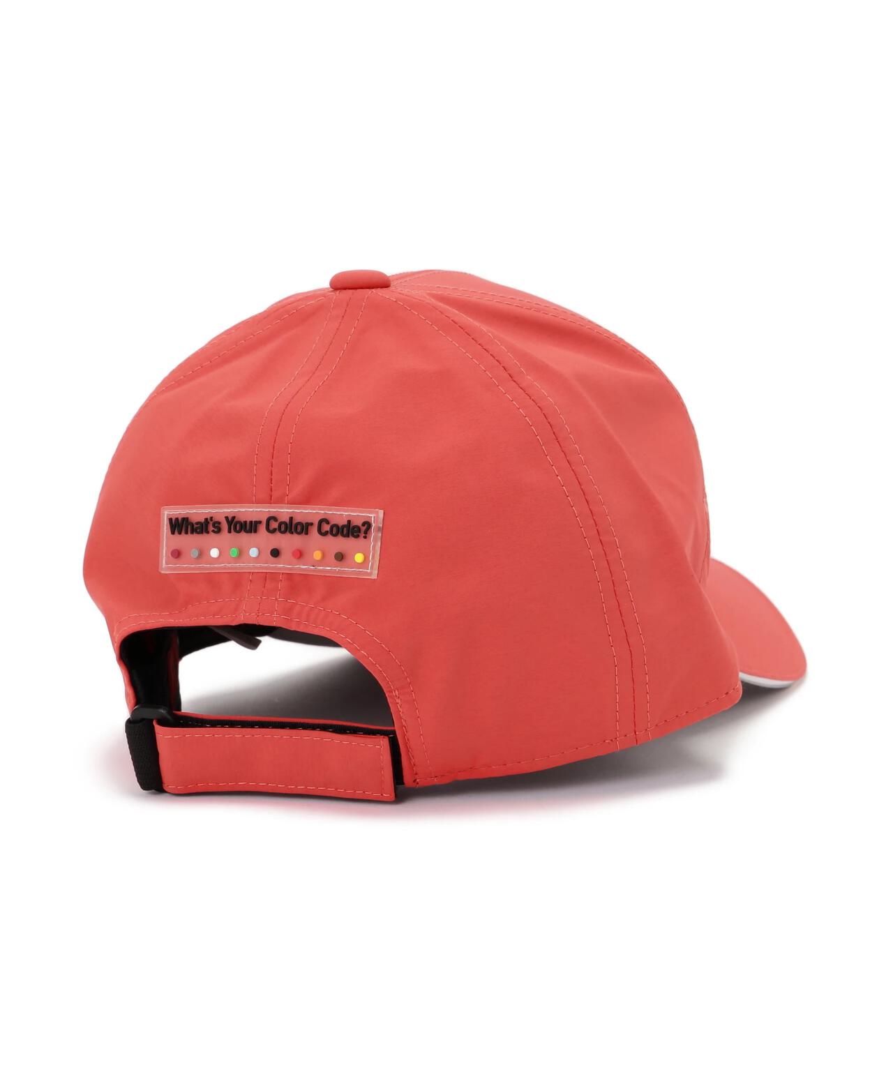 【PING】HW-U2501 COLOR CODE CAP カラーコードキャップ (UNISEX)