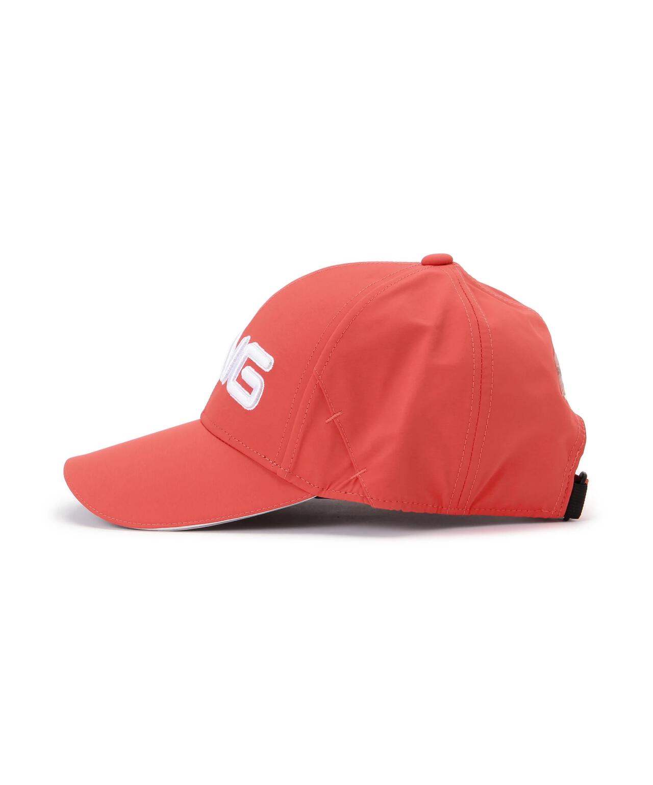 【PING】HW-U2501 COLOR CODE CAP カラーコードキャップ (UNISEX)