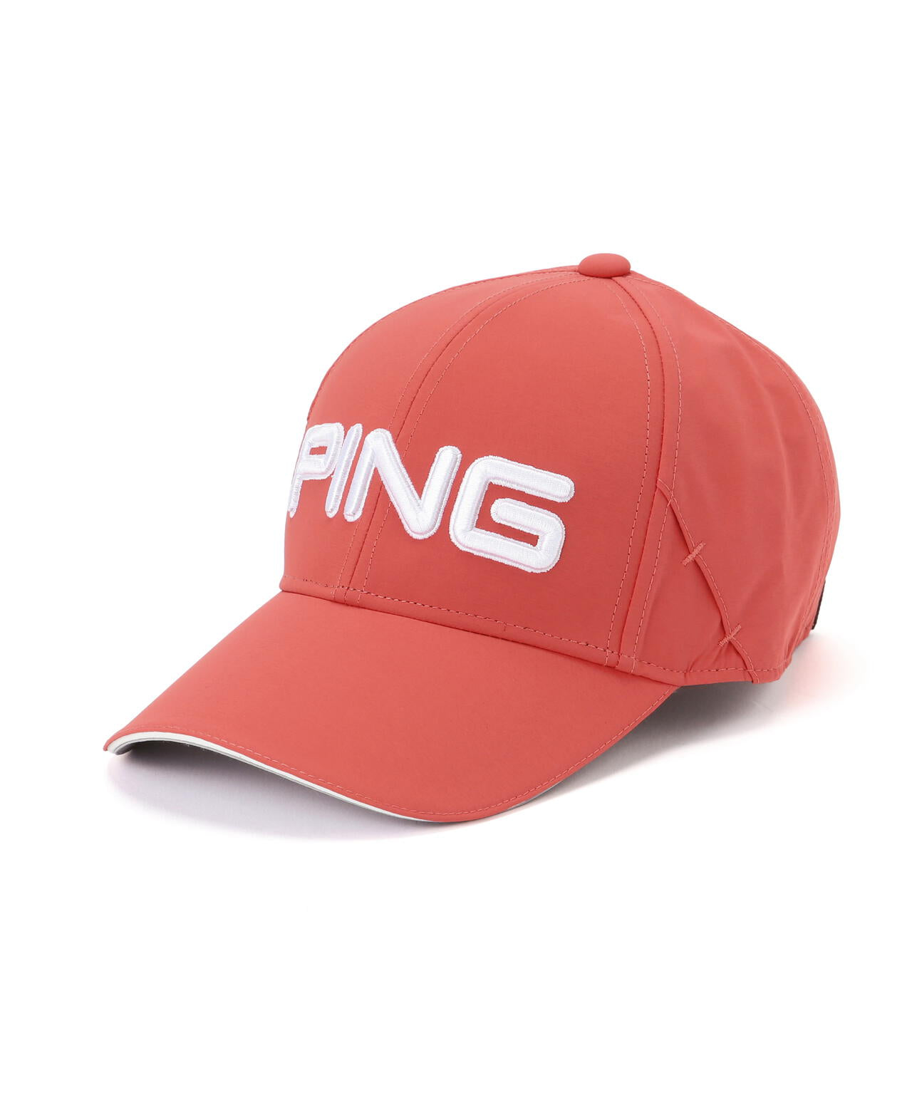【PING】HW-U2501 COLOR CODE CAP カラーコードキャップ (UNISEX)