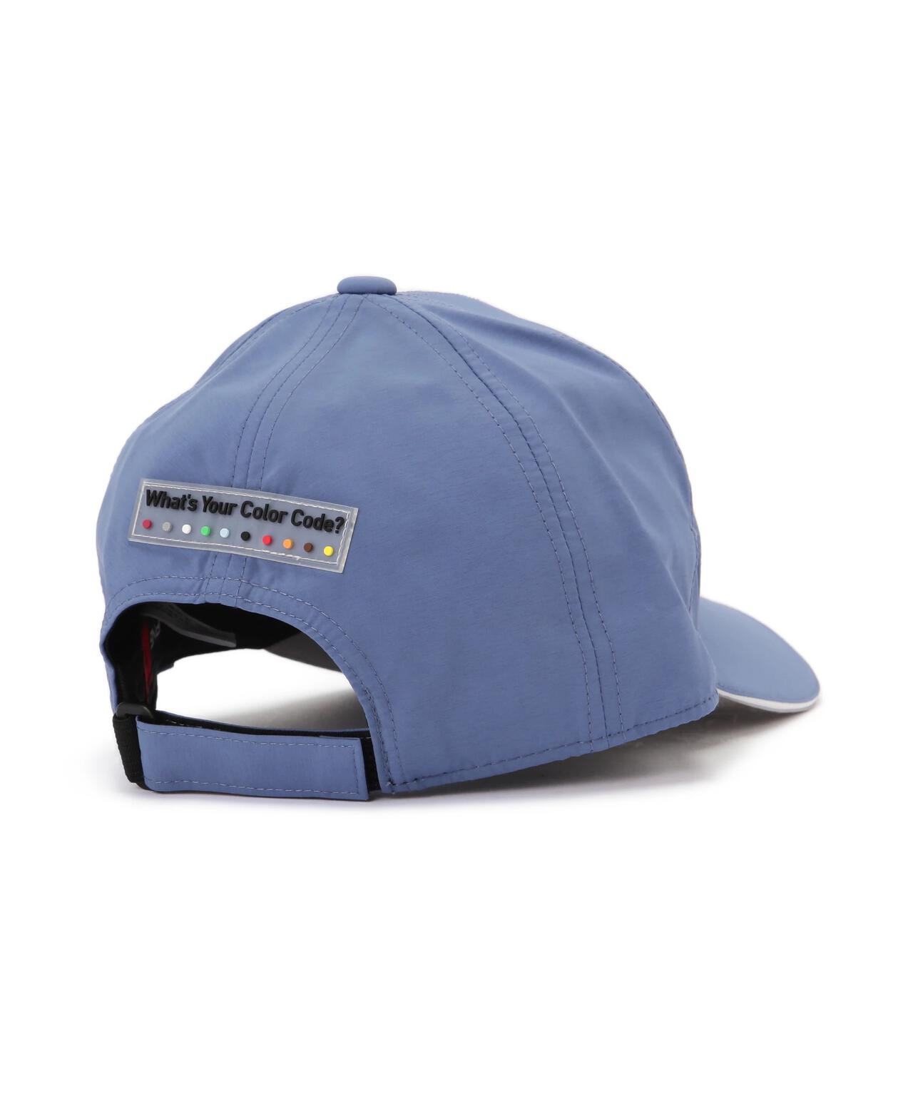 【PING】HW-U2501 COLOR CODE CAP カラーコードキャップ (UNISEX)