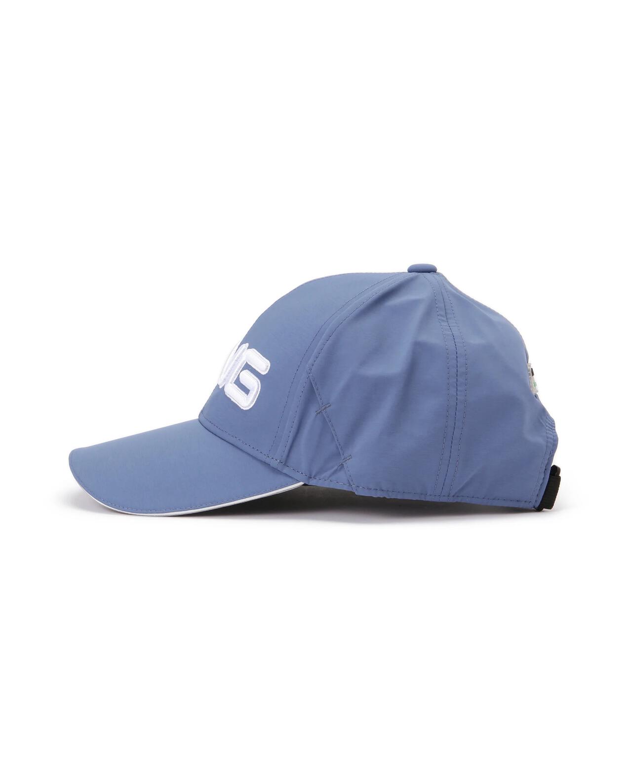 【PING】HW-U2501 COLOR CODE CAP カラーコードキャップ (UNISEX)