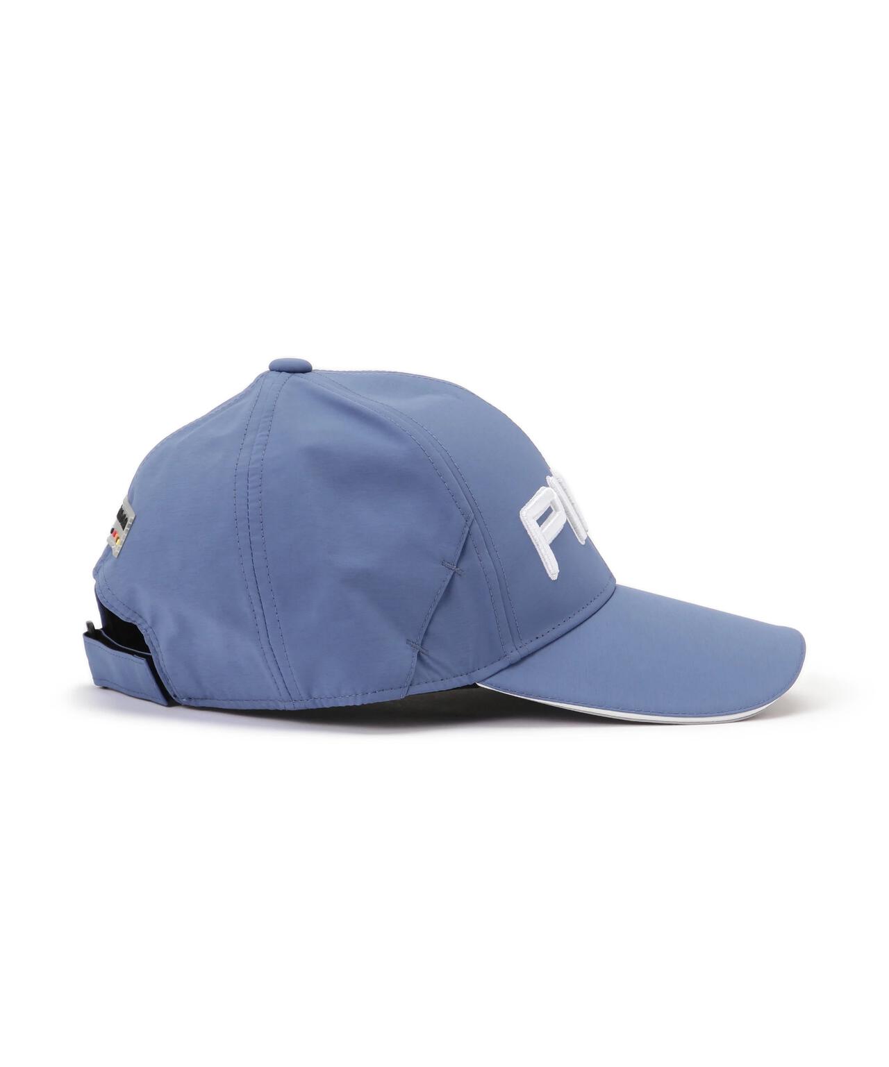 【PING】HW-U2501 COLOR CODE CAP カラーコードキャップ (UNISEX)