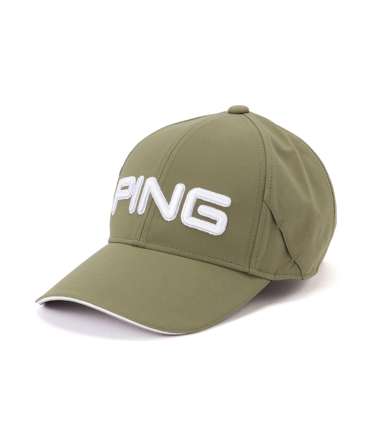 【PING】HW-U2501 COLOR CODE CAP カラーコードキャップ (UNISEX)