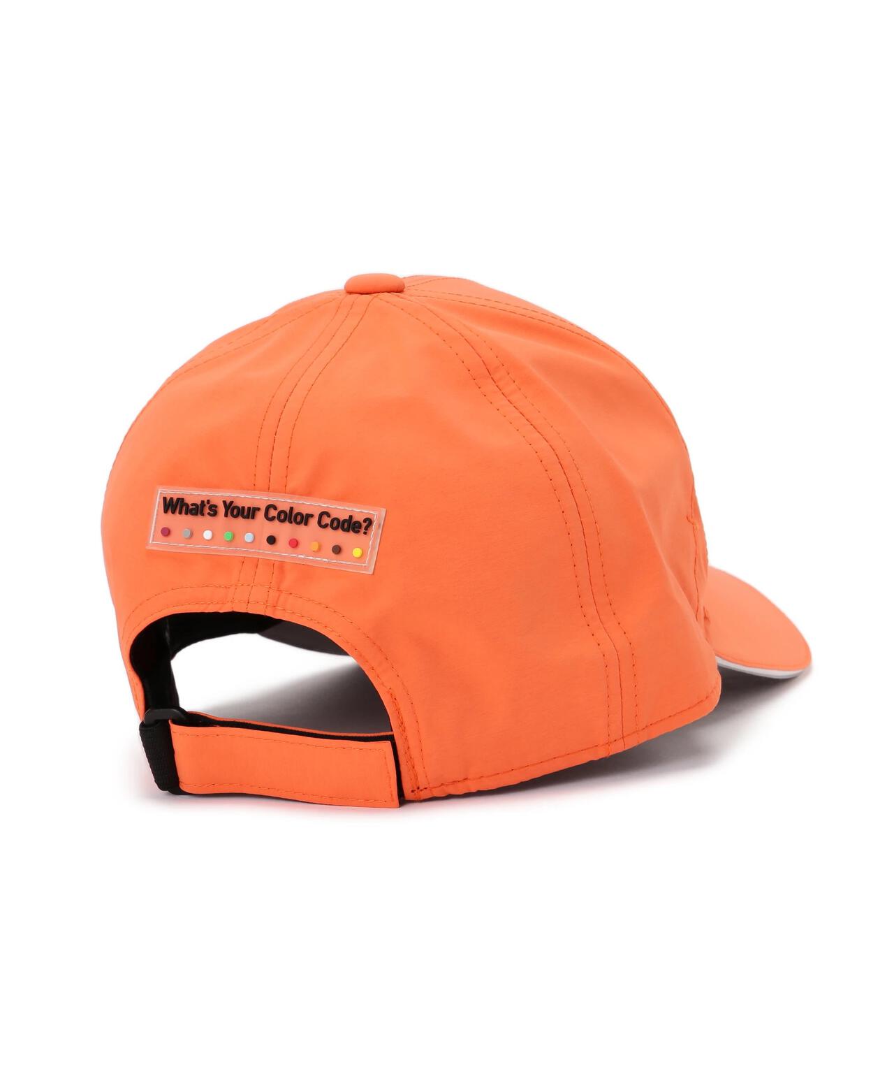 【PING】HW-U2501 COLOR CODE CAP カラーコードキャップ (UNISEX)