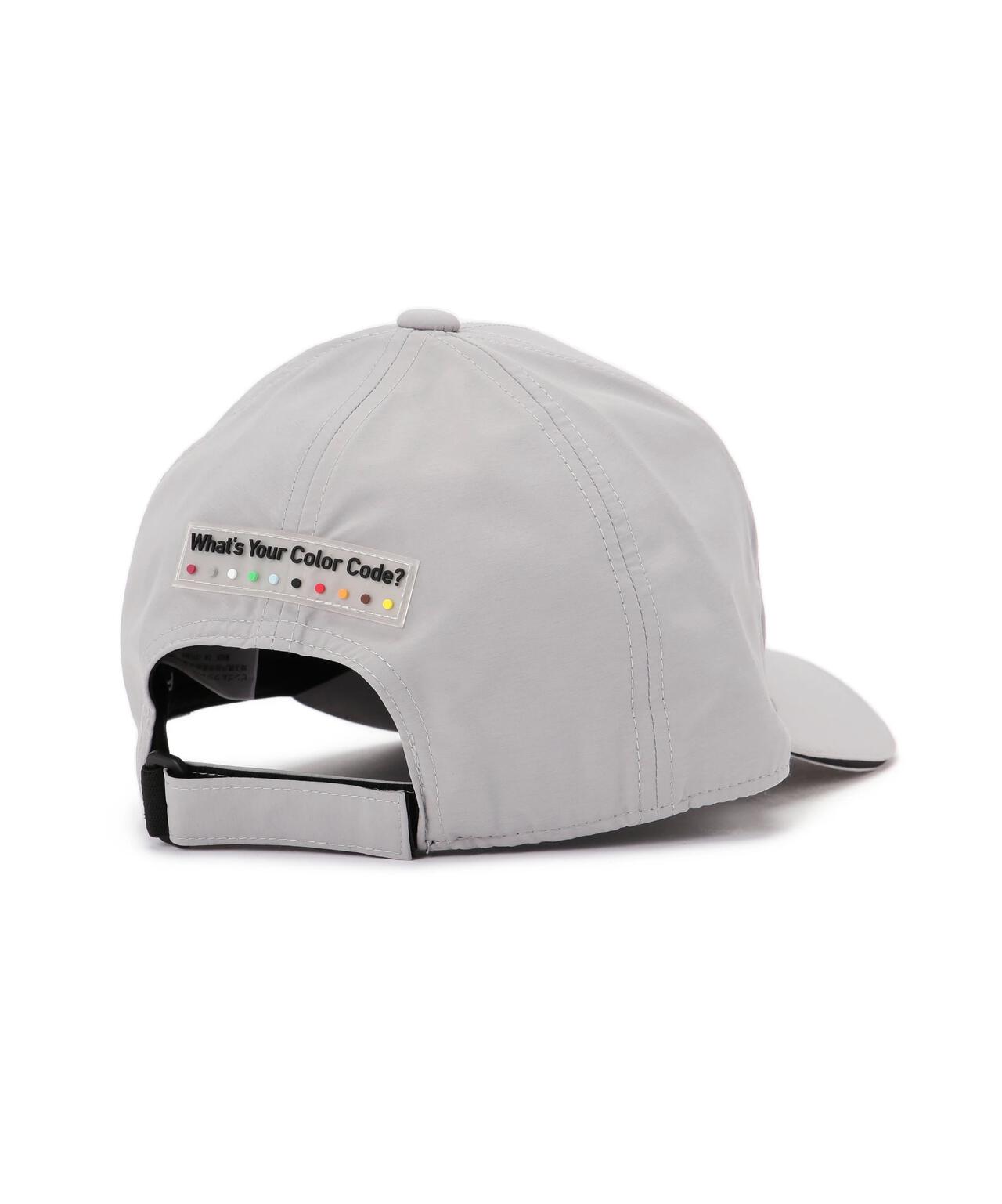 【PING】HW-U2501 COLOR CODE CAP カラーコードキャップ (UNISEX)