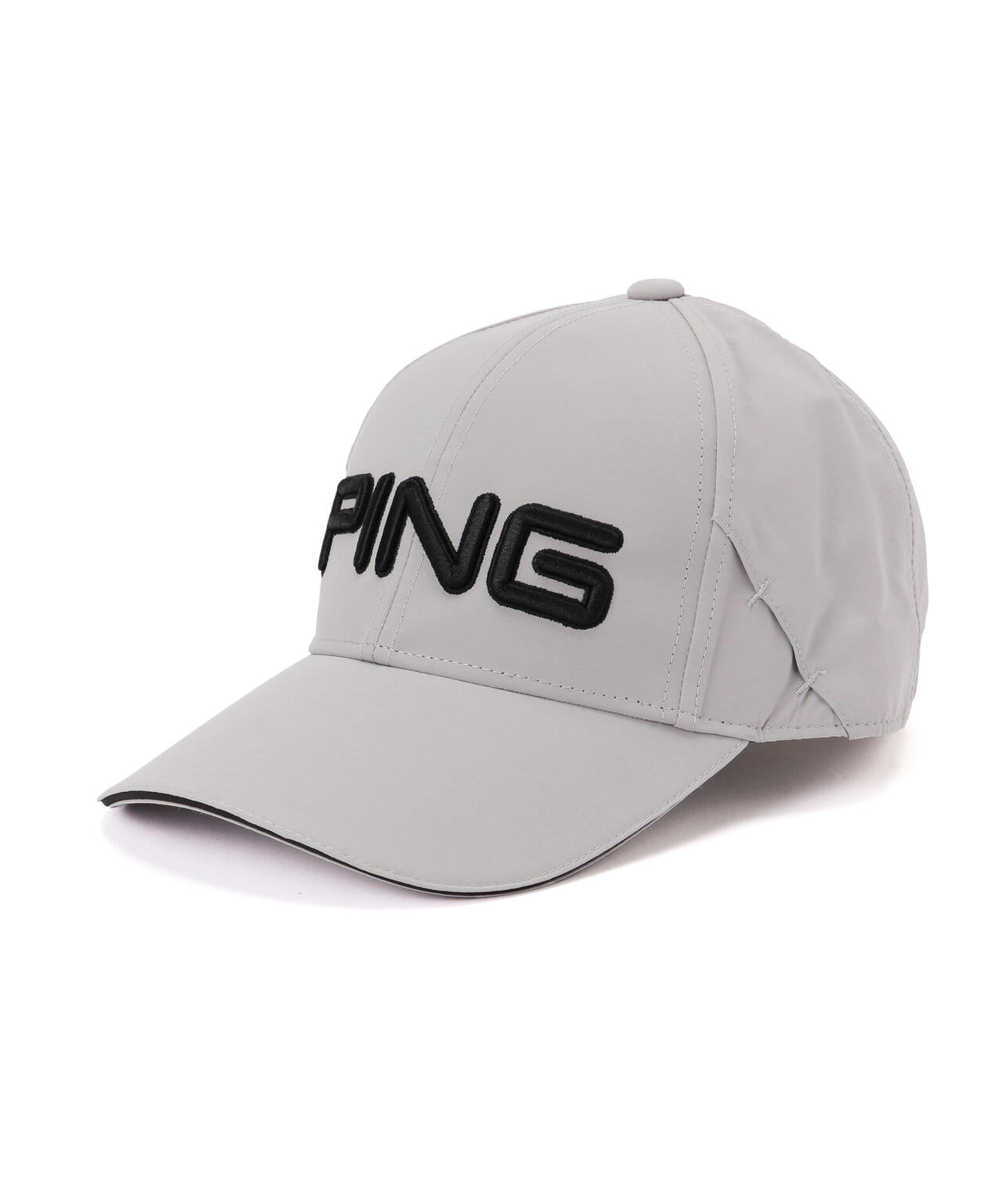 【PING】HW-U2501 COLOR CODE CAP カラーコードキャップ (UNISEX)