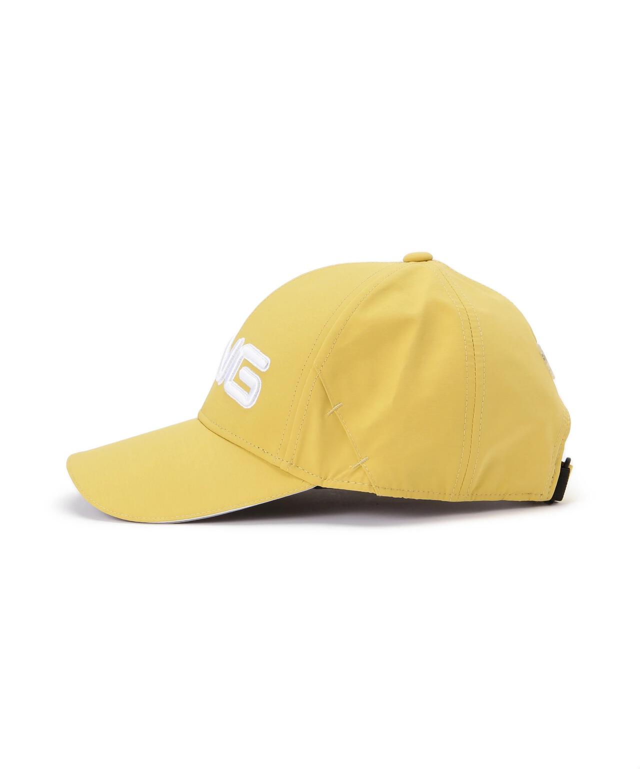 【PING】HW-U2501 COLOR CODE CAP カラーコードキャップ (UNISEX)