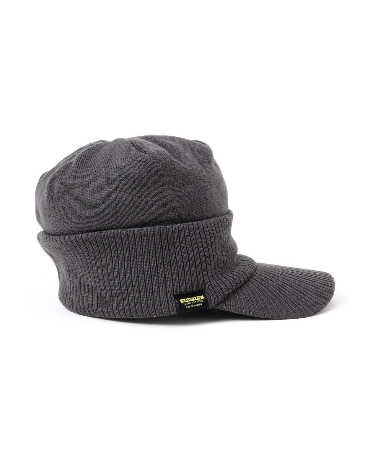 【PING】HW-U2514 KODENSHI BRIM KNIT CAP ニットキャップ (UNISEX)