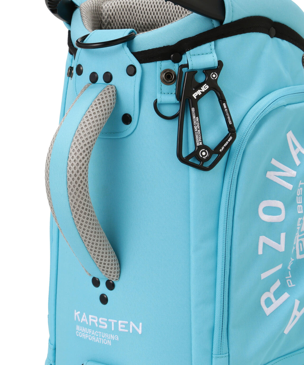 CB-U2503 ARIZONA CASUAL