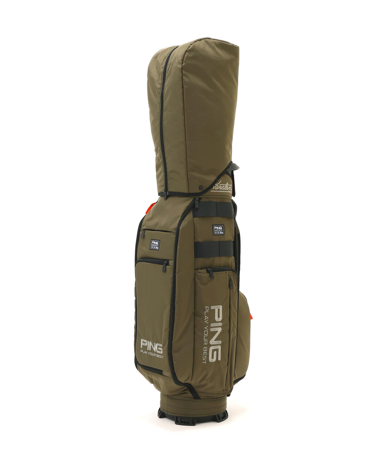 【PING】CB-U2601 URBAN MILITARY (46インチ対応) (UNISEX)