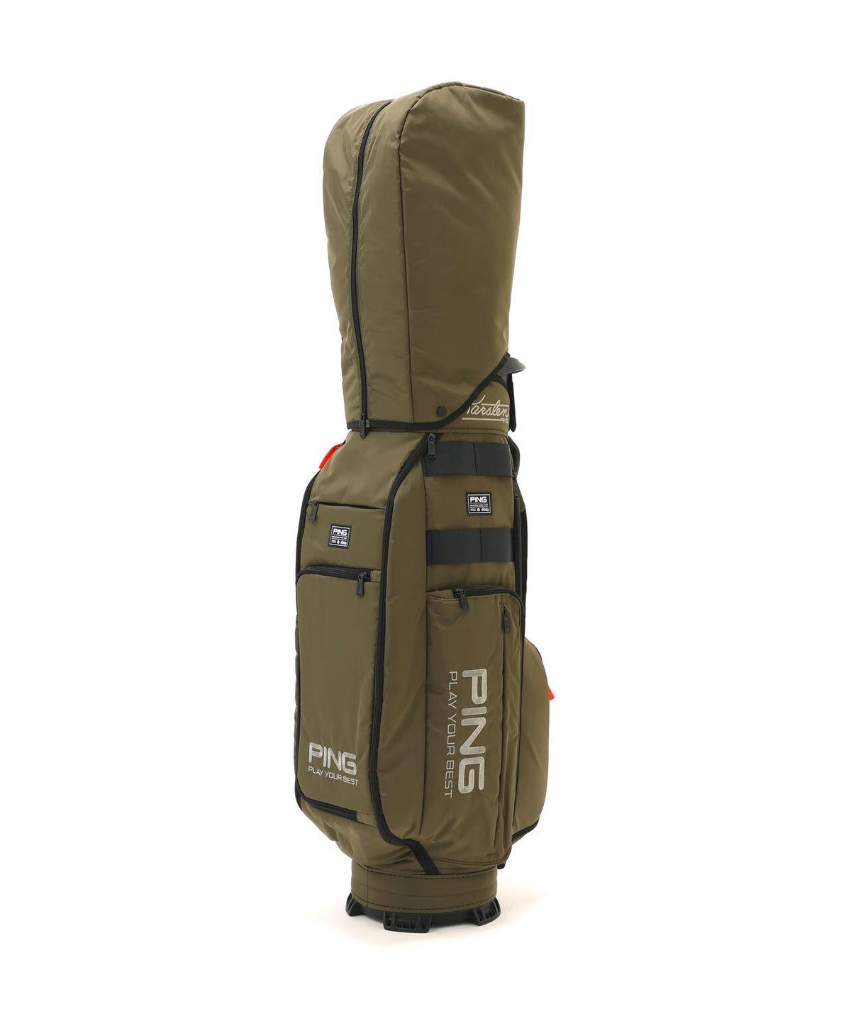 【PING】CB-U2601 URBAN MILITARY (46インチ対応) (UNISEX)