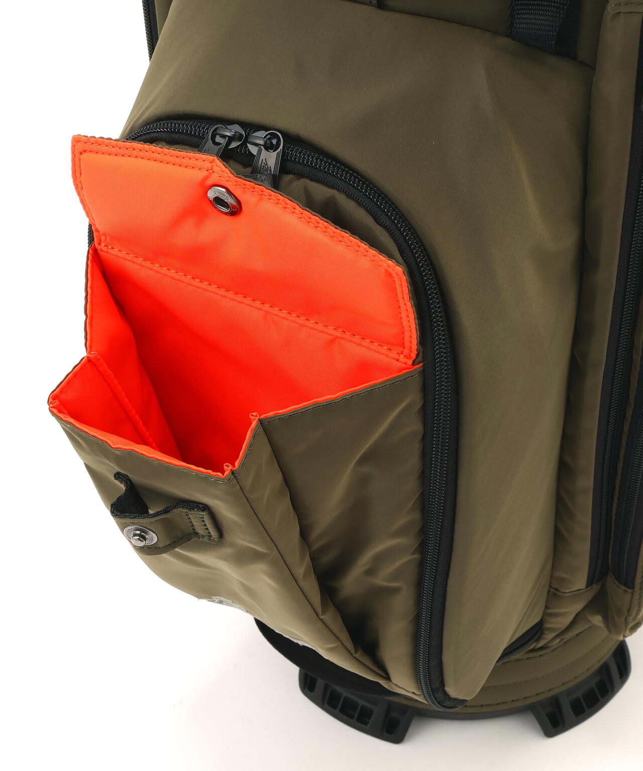 【PING】CB-U2601 URBAN MILITARY (46インチ対応) (UNISEX)