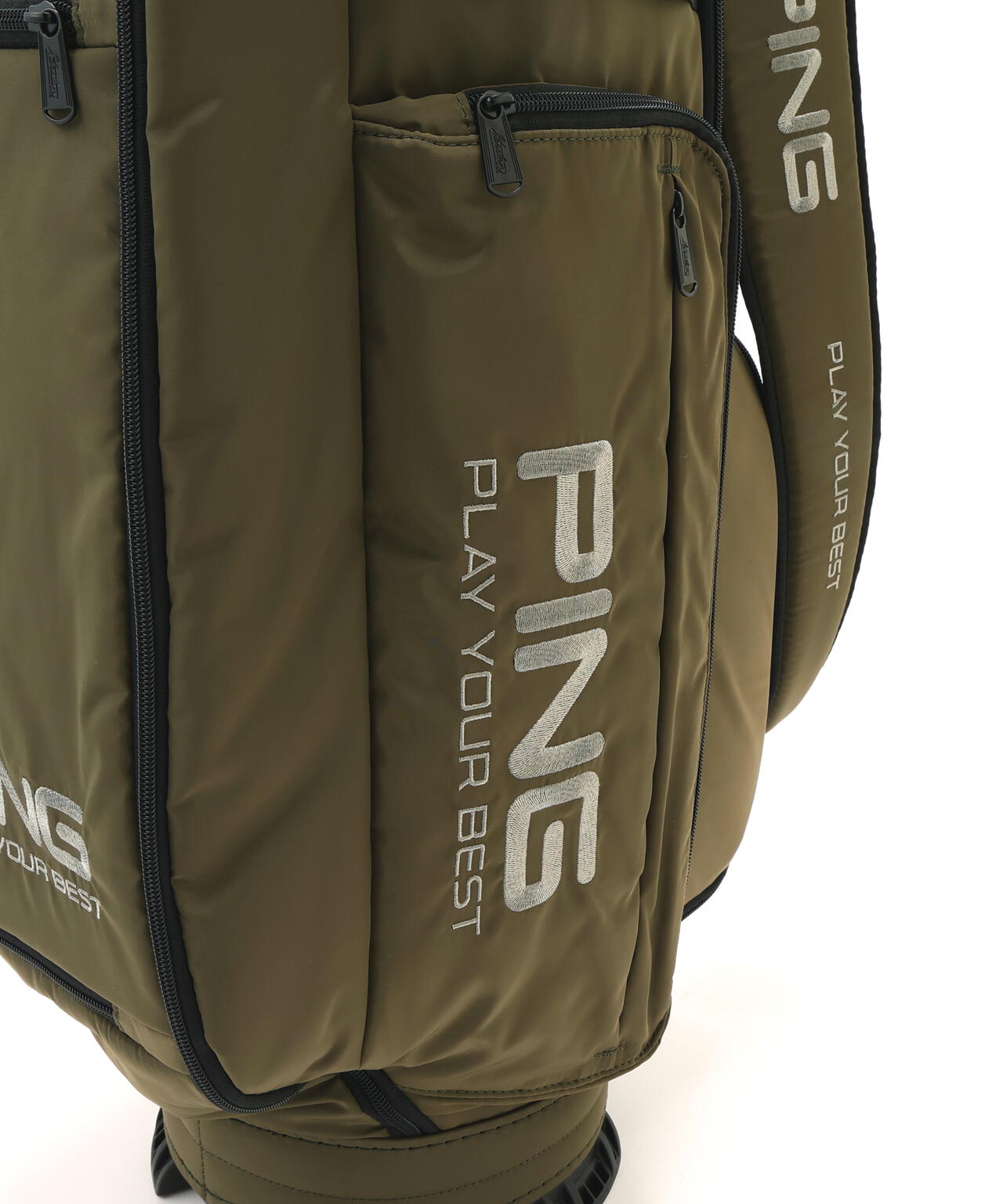 【PING】CB-U2601 URBAN MILITARY (46インチ対応) (UNISEX)