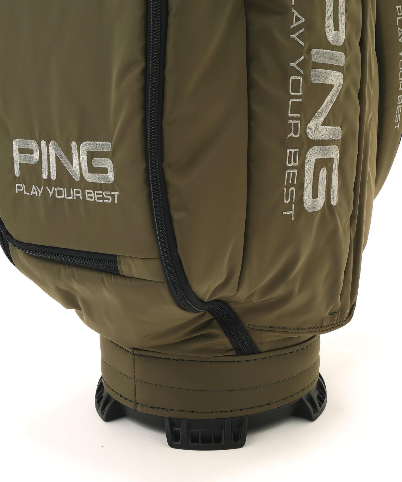 【PING】CB-U2601 URBAN MILITARY (46インチ対応) (UNISEX)