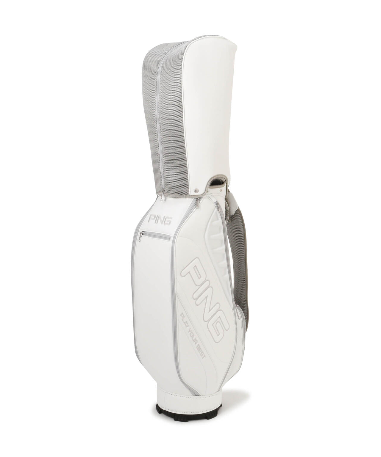 【PING】CB-U2505 XLT エクストラライト キャディバッグ (46インチ対応) (UNISEX)