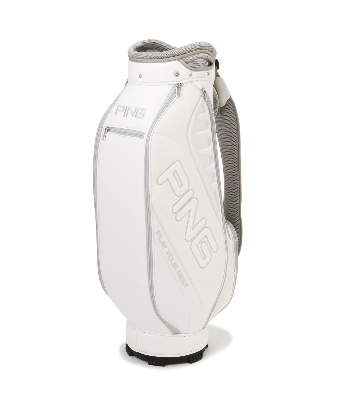 【PING】CB-U2505 XLT エクストラライト キャディバッグ (46インチ対応) (UNISEX)