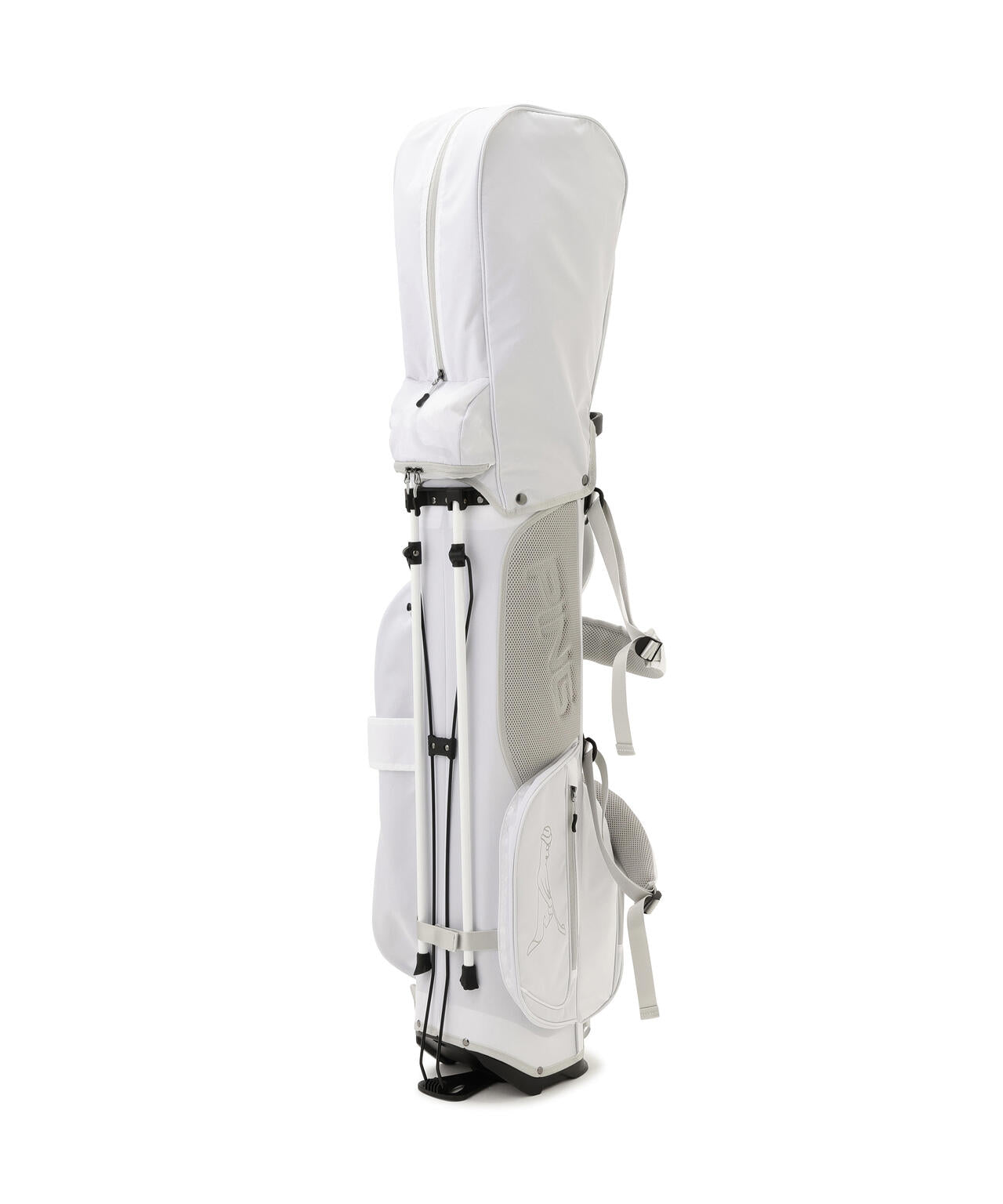 【PING】CB-N2601 URBAN LIGHT STAND スタンド式キャディバッグ (46インチ対応) (UNISEX)