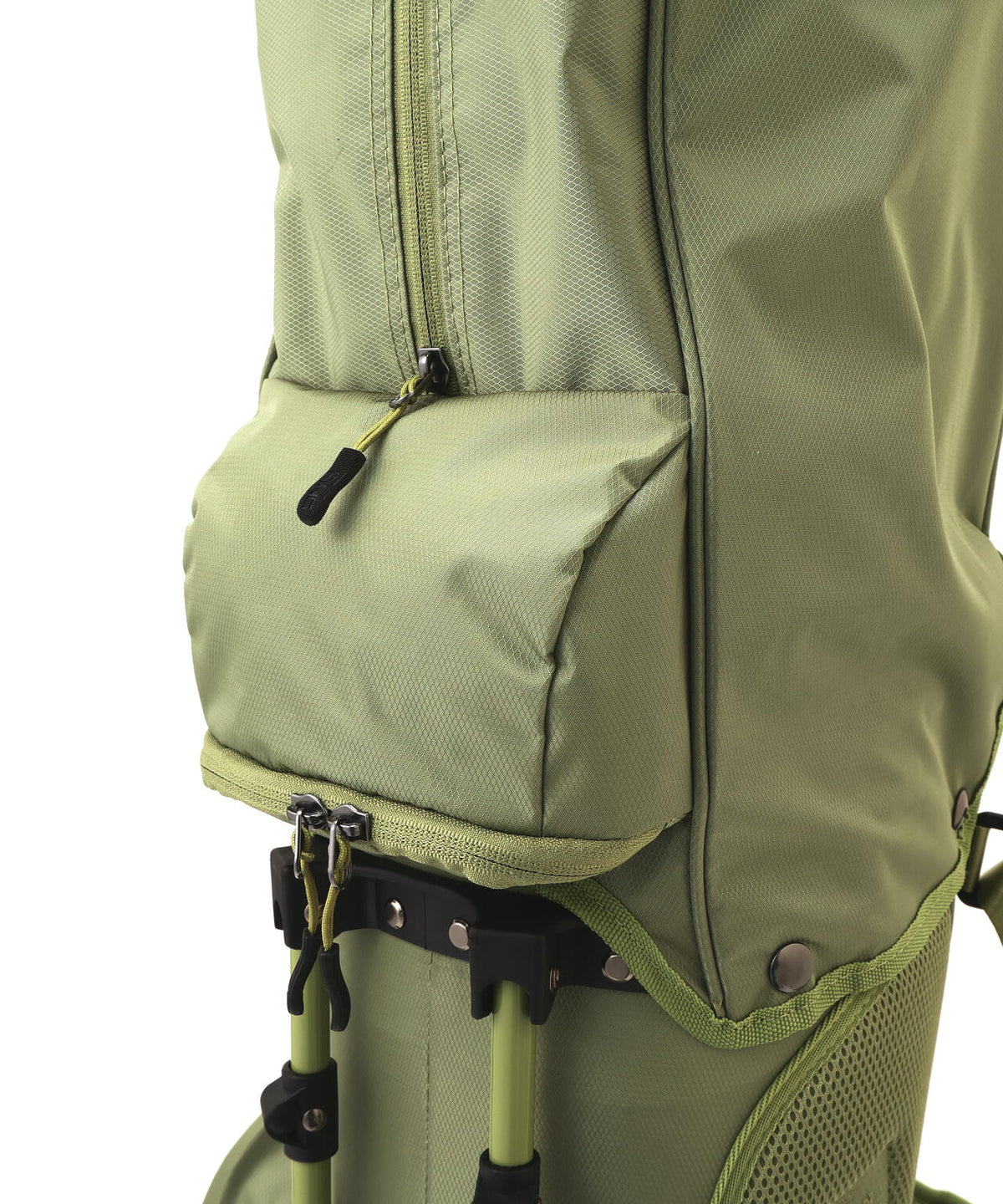 【PING】CB-N2601 URBAN LIGHT STAND スタンド式キャディバッグ (46インチ対応) (UNISEX)