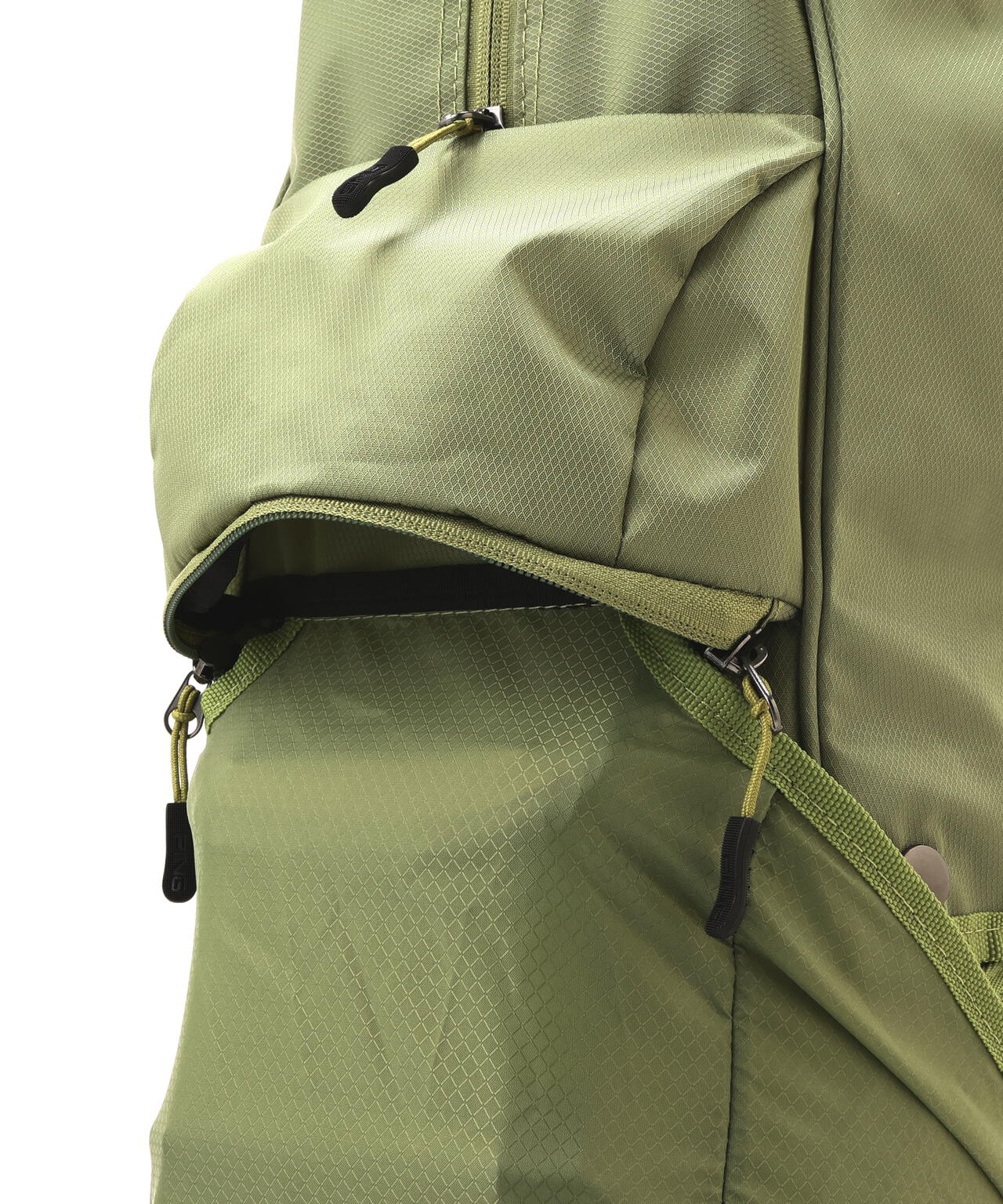 【PING】CB-N2601 URBAN LIGHT STAND スタンド式キャディバッグ (46インチ対応) (UNISEX)