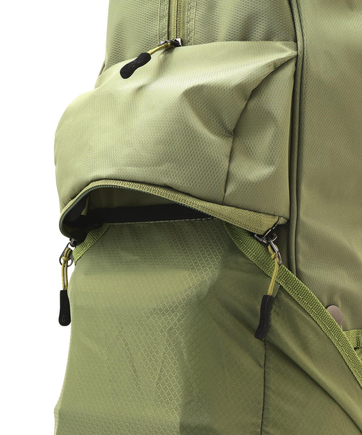 【PING】CB-N2601 URBAN LIGHT STAND スタンド式キャディバッグ (46インチ対応) (UNISEX)