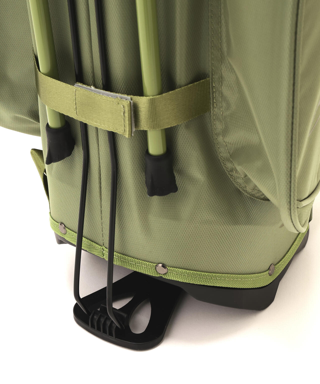 【PING】CB-N2601 URBAN LIGHT STAND スタンド式キャディバッグ (46インチ対応) (UNISEX)