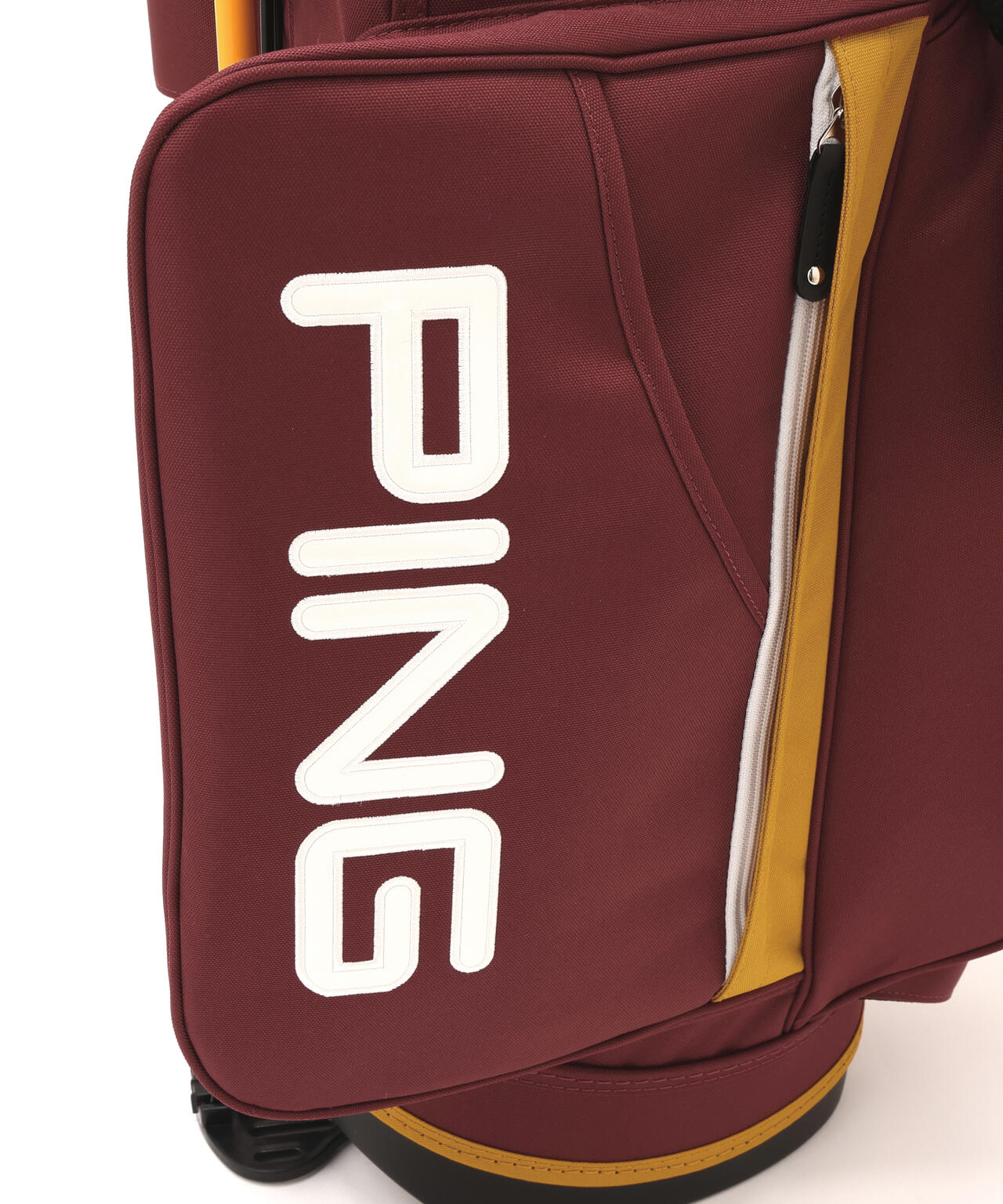 【PING】CB-N2603 RETRO STAND スタンド式キャディバッグ (46インチ対応) (UNISEX)