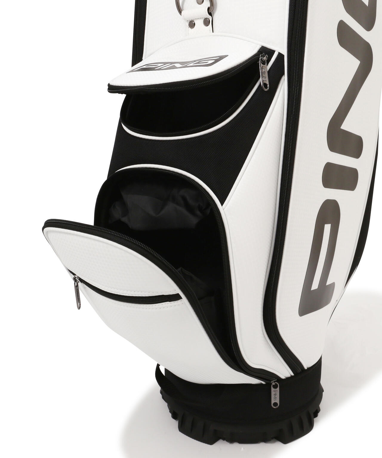 【PING】CB-T2501 TOUR LITE キャディバッグ (46インチ対応) (UNISEX)