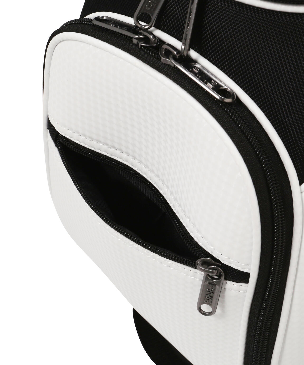 【PING】CB-T2501 TOUR LITE キャディバッグ (46インチ対応) (UNISEX)