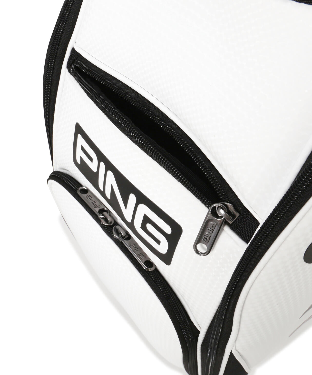 【PING】CB-T2501 TOUR LITE キャディバッグ (46インチ対応) (UNISEX)