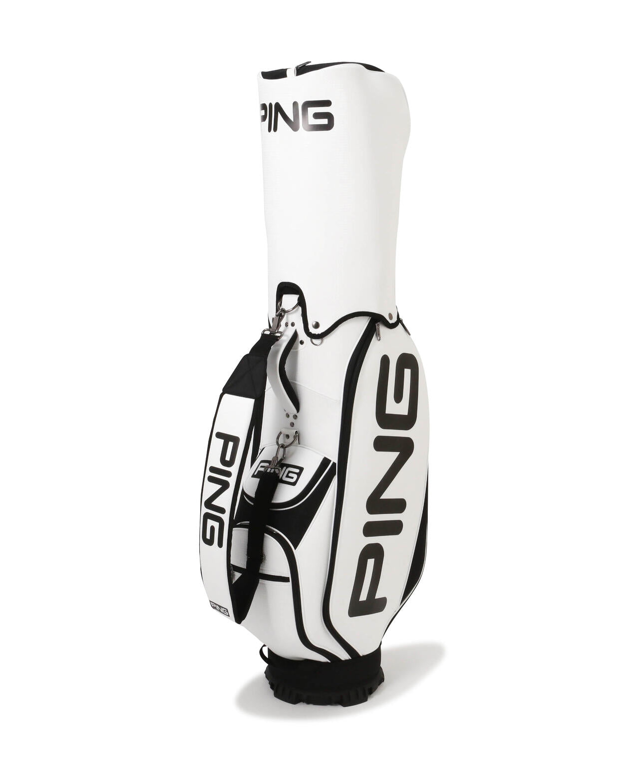 【PING】CB-T2501 TOUR LITE キャディバッグ (46インチ対応) (UNISEX)
