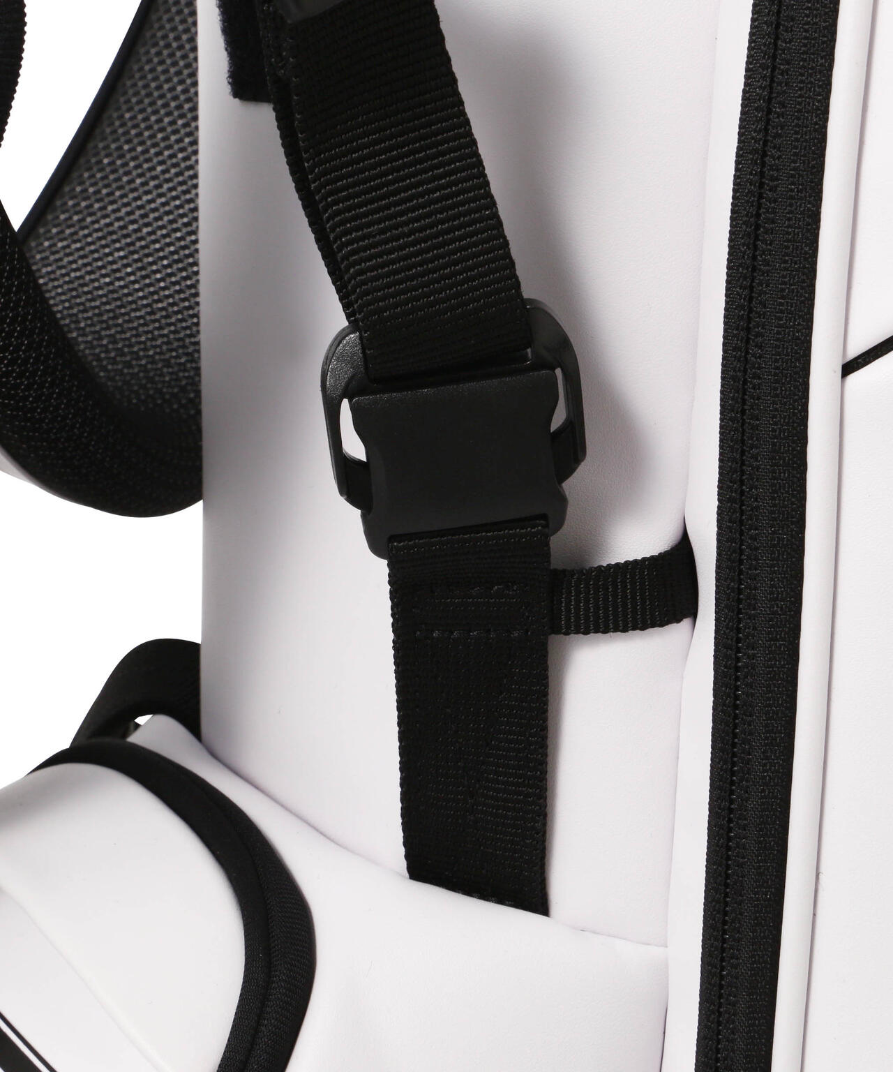 【PING】244 HOOFER TOUR スタンド式キャディバッグ (46インチ対応) (UNISEX)