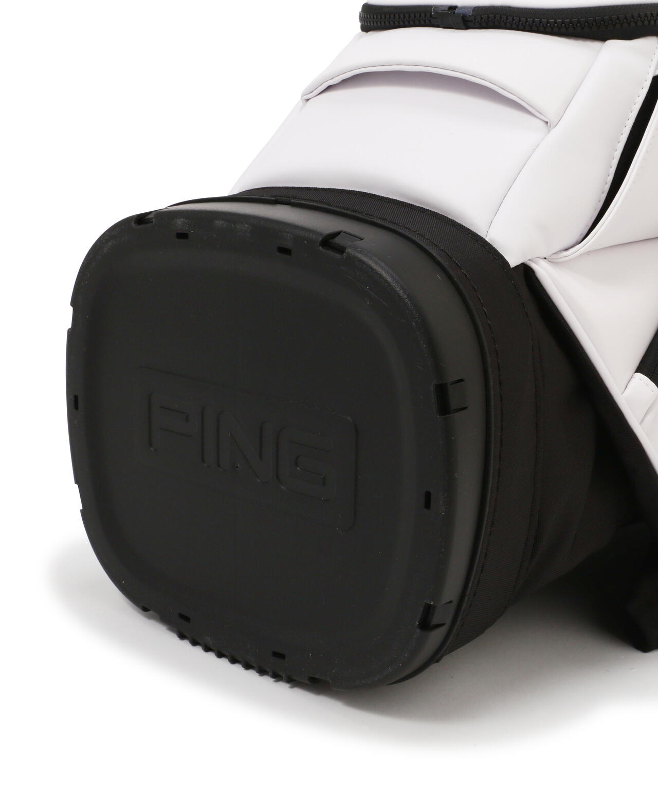 【PING】244 HOOFER TOUR スタンド式キャディバッグ (46インチ対応) (UNISEX)