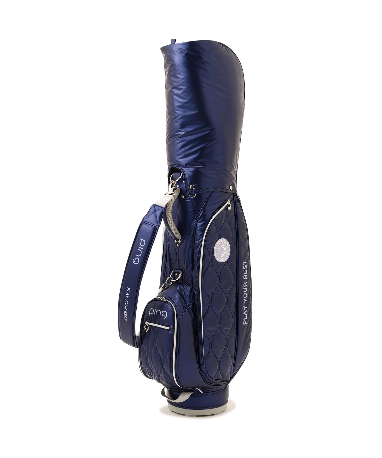 【PING】CB-L2601 PUFFY (46インチ対応) (LADIES)