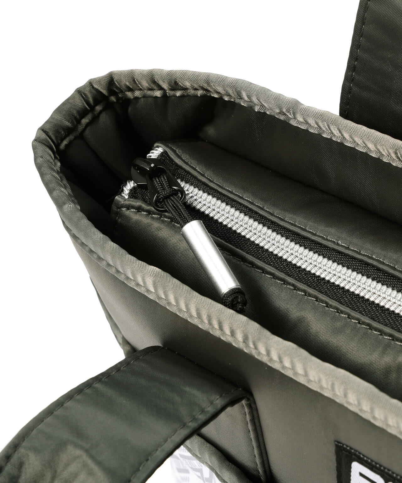 【PING】GB-F2602 AZ ROUND TOTE ラウンドトートバッグ (UNISEX)