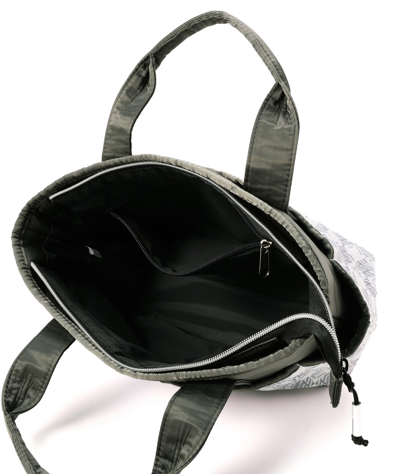 【PING】GB-F2602 AZ ROUND TOTE ラウンドトートバッグ (UNISEX)