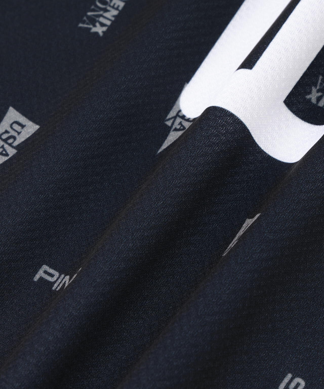 【PING】AC-F2602 US FLAG COOL TOWEL クールタオル (UNISEX)