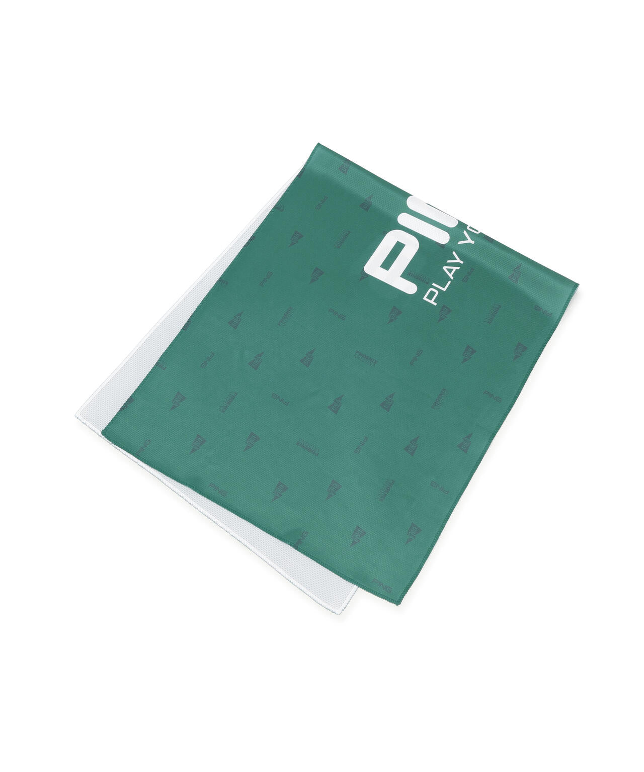 【PING】AC-F2602 US FLAG COOL TOWEL クールタオル (UNISEX)