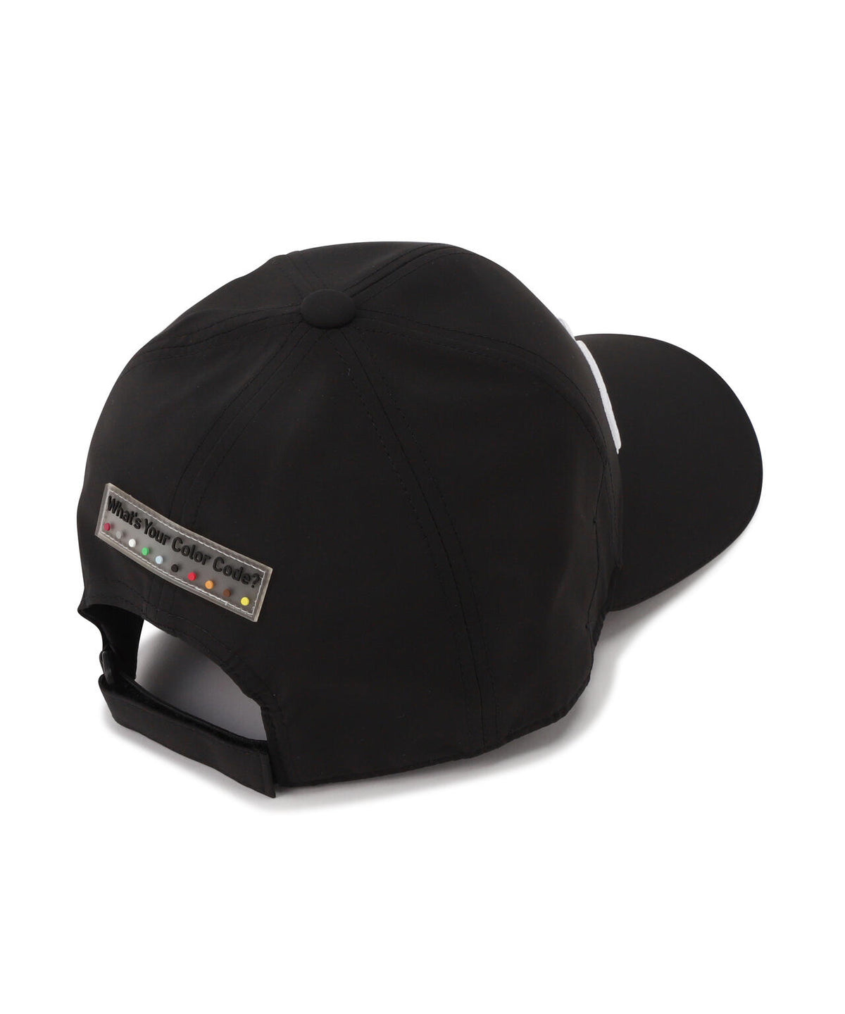 【PING】HW-U2501 COLOR CODE CAP カラーコードキャップ (UNISEX)