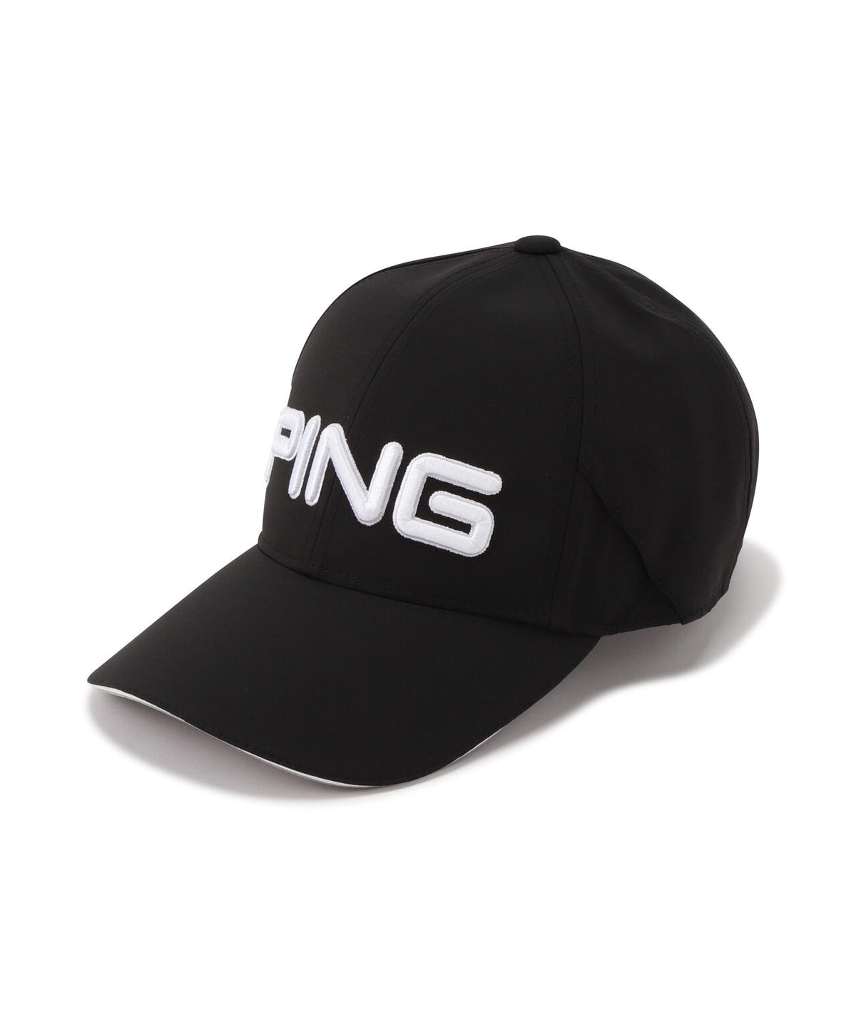 【PING】HW-U2501 COLOR CODE CAP カラーコードキャップ (UNISEX)