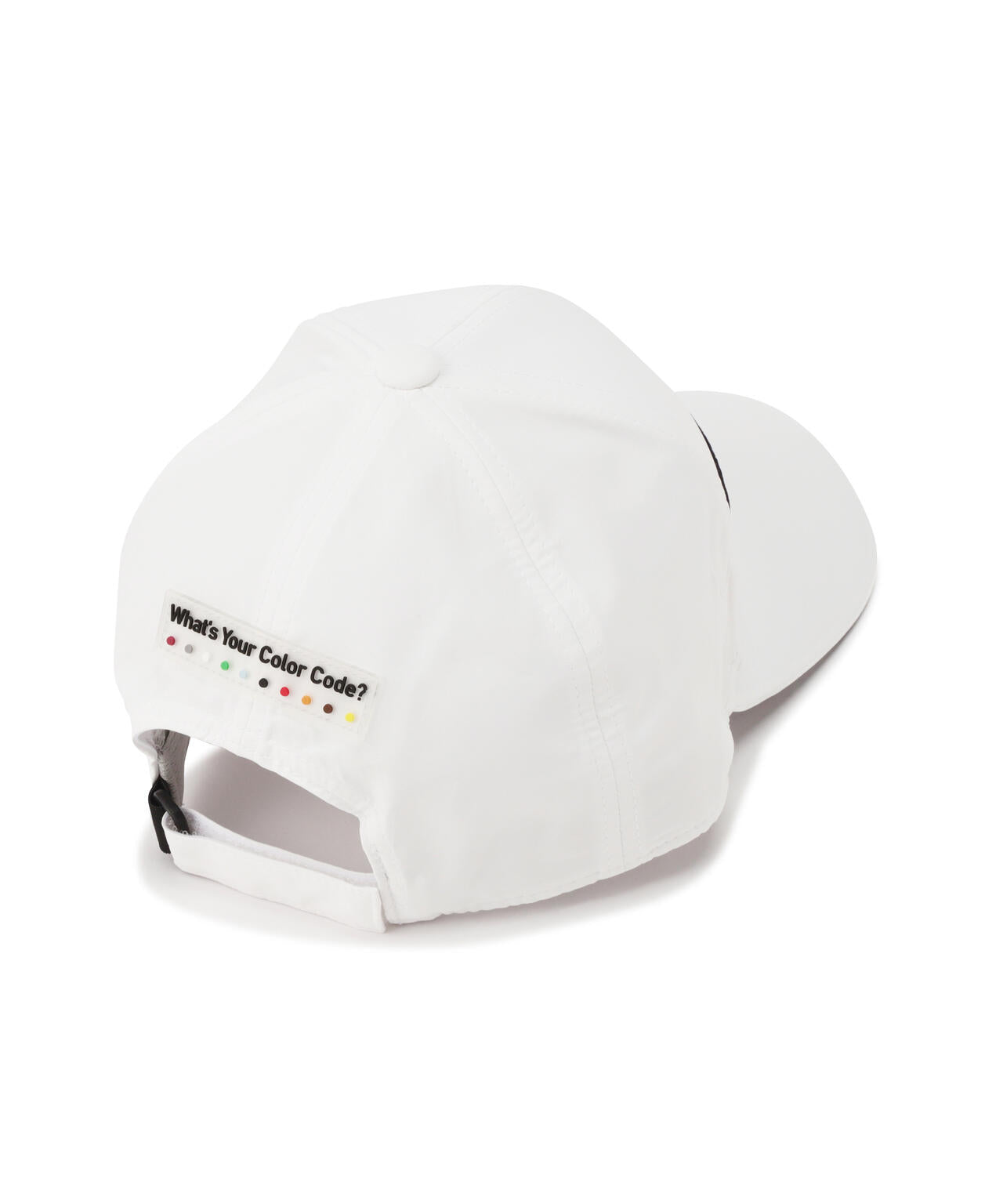 【PING】HW-U2501 COLOR CODE CAP カラーコードキャップ (UNISEX)