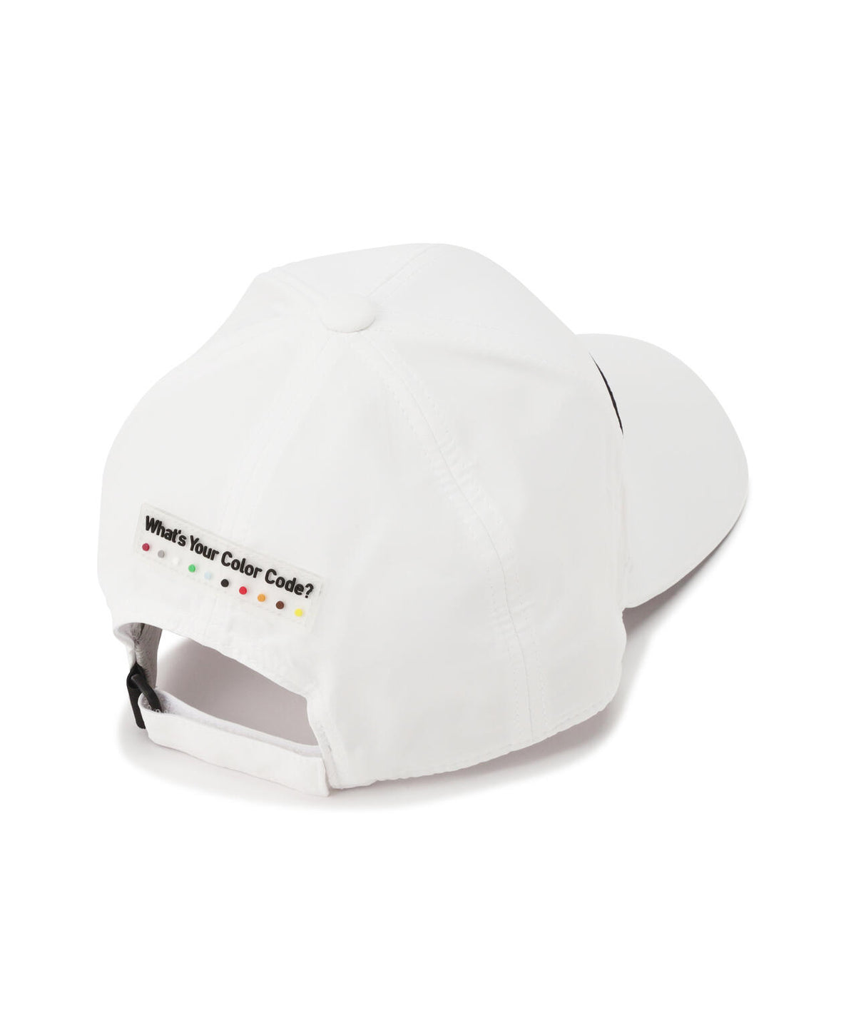 【PING】HW-U2501 COLOR CODE CAP カラーコードキャップ (UNISEX)