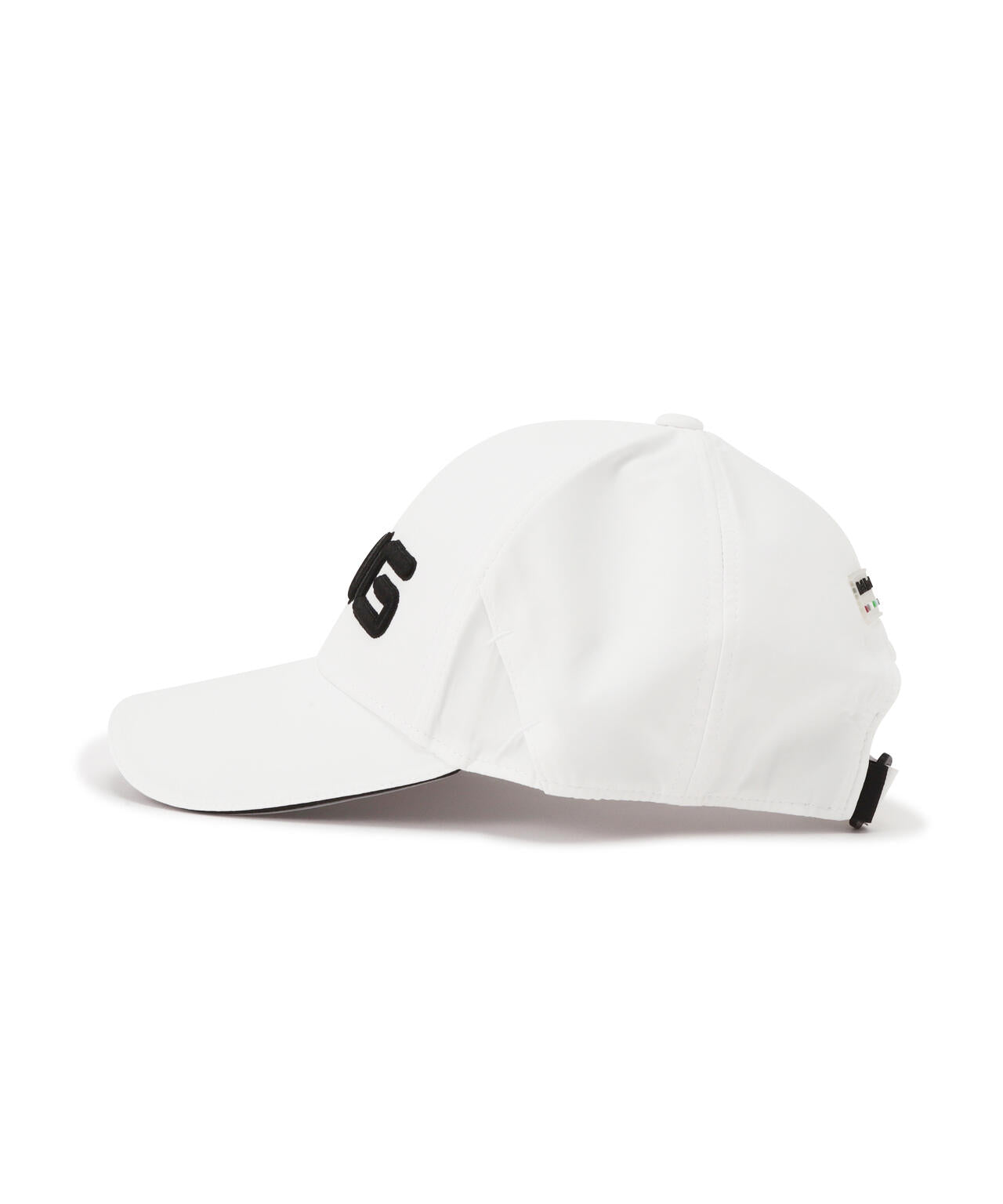 【PING】HW-U2501 COLOR CODE CAP カラーコードキャップ (UNISEX)