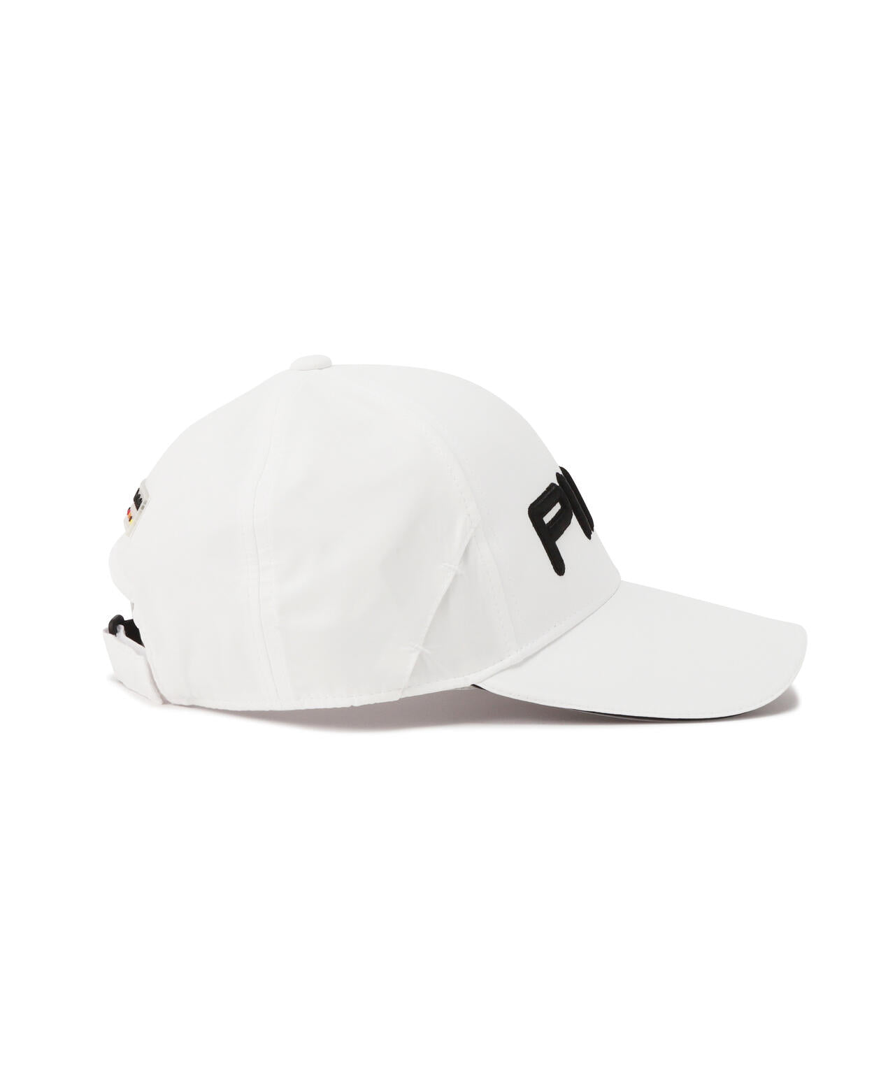 【PING】HW-U2501 COLOR CODE CAP カラーコードキャップ (UNISEX)