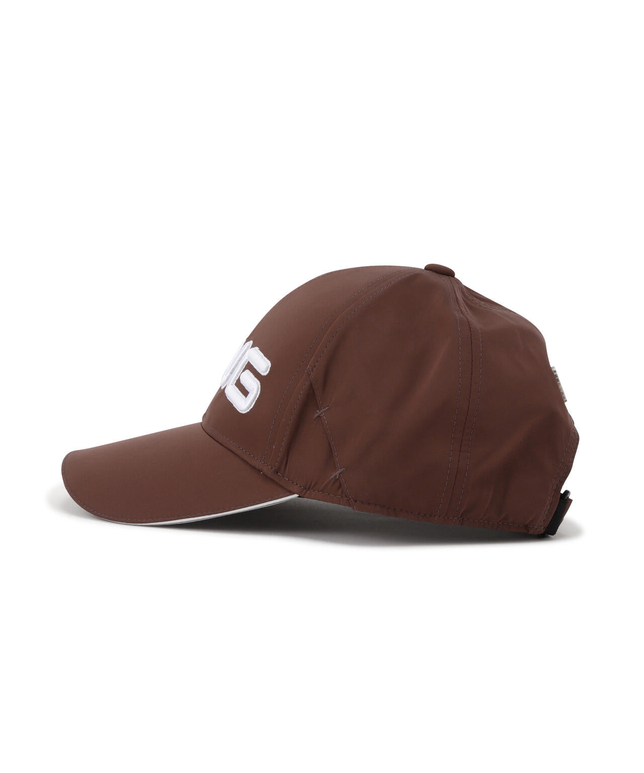 【PING】HW-U2501 COLOR CODE CAP カラーコードキャップ (UNISEX)