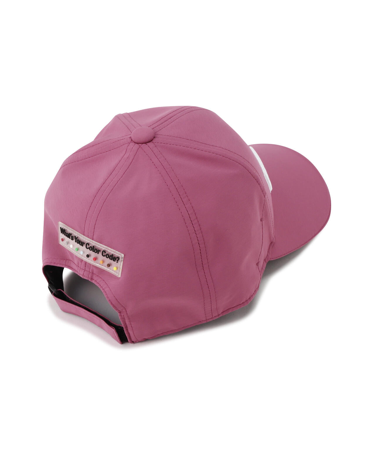 【PING】HW-U2501 COLOR CODE CAP カラーコードキャップ (UNISEX)