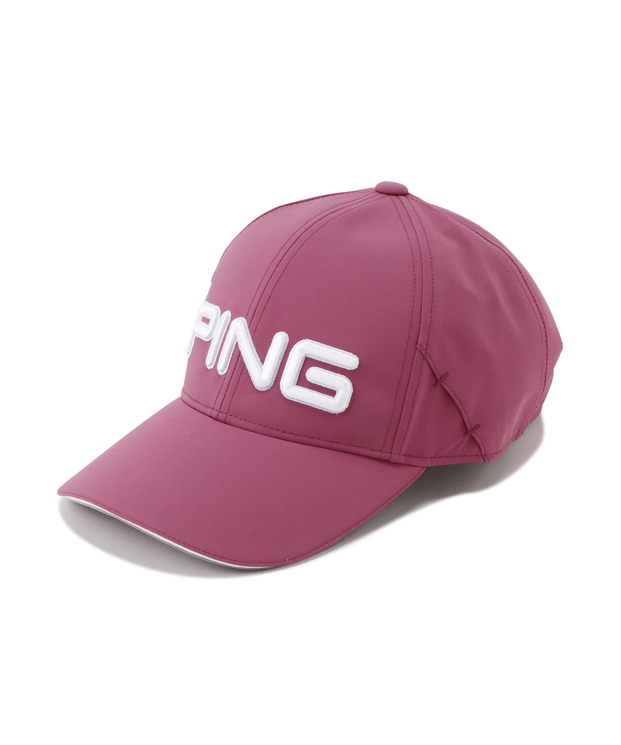 【PING】HW-U2501 COLOR CODE CAP カラーコードキャップ (UNISEX)