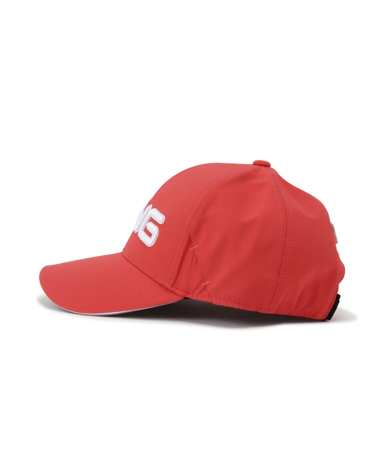【PING】HW-U2501 COLOR CODE CAP カラーコードキャップ (UNISEX)
