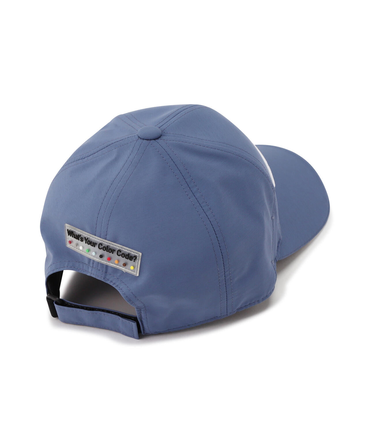 【PING】HW-U2501 COLOR CODE CAP カラーコードキャップ (UNISEX)